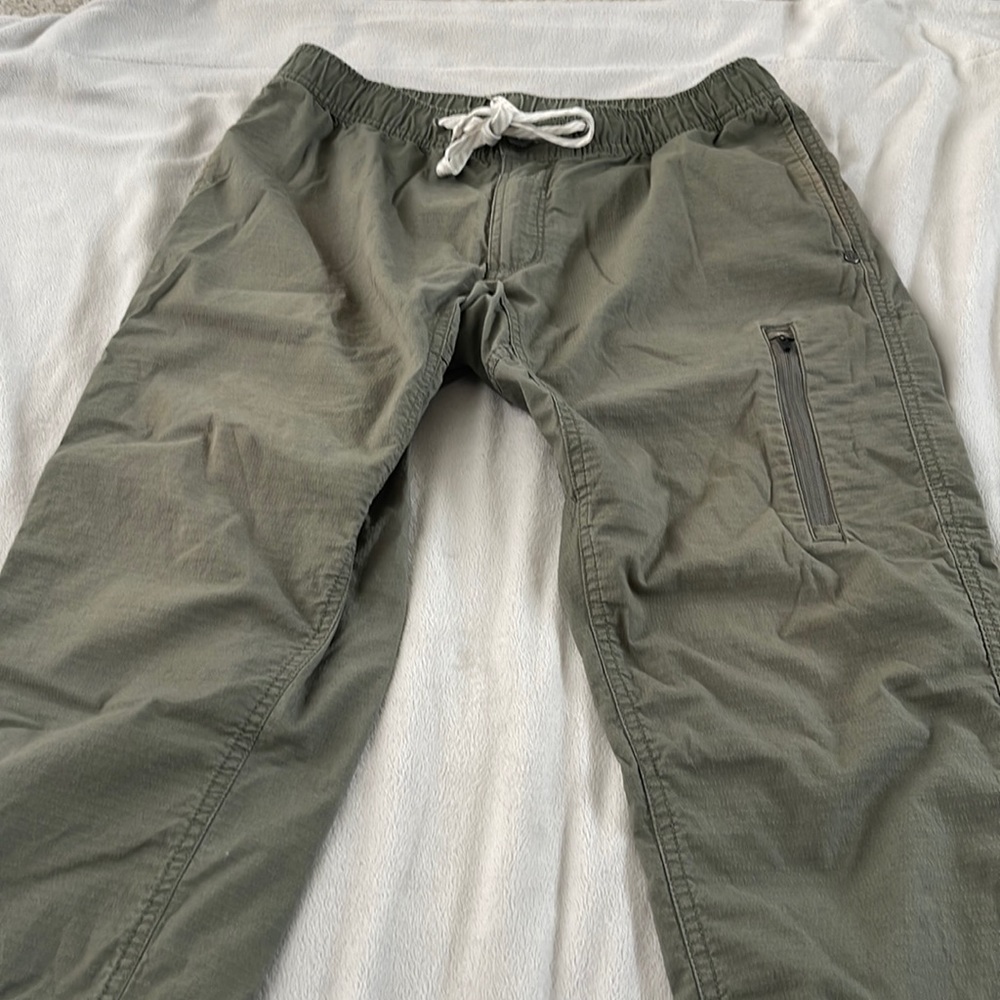Vuori Ripstop Pants - medium
